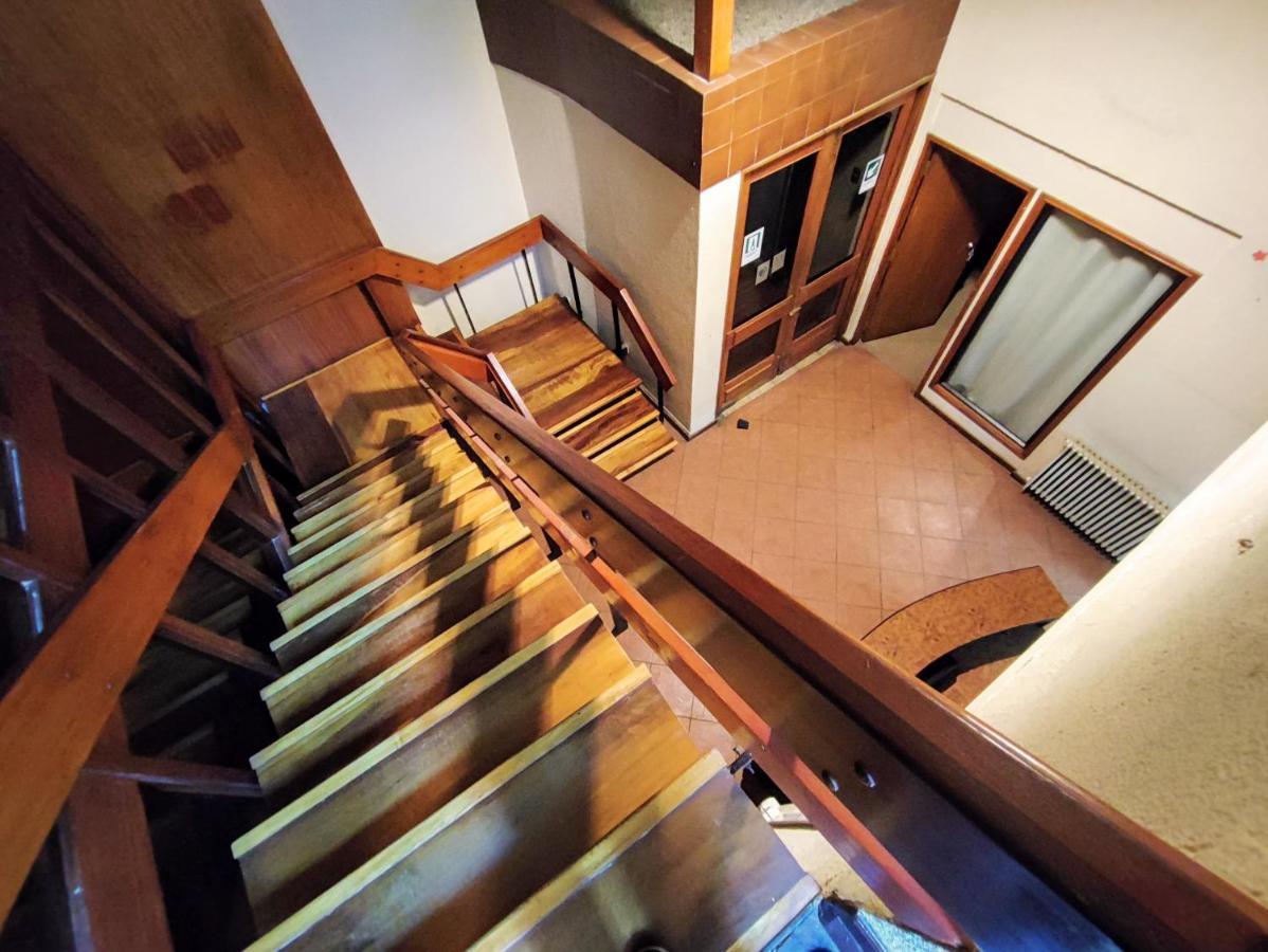 Dallas Housen Bed & Breakfast Osorno Exterior photo