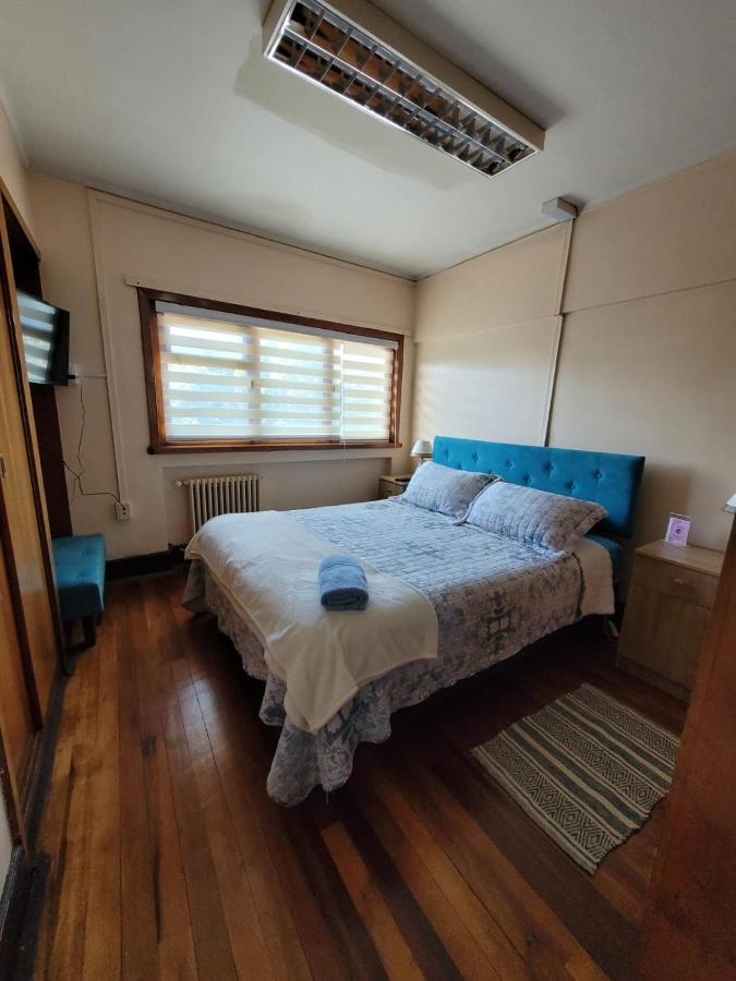 Dallas Housen Bed & Breakfast Osorno Exterior photo